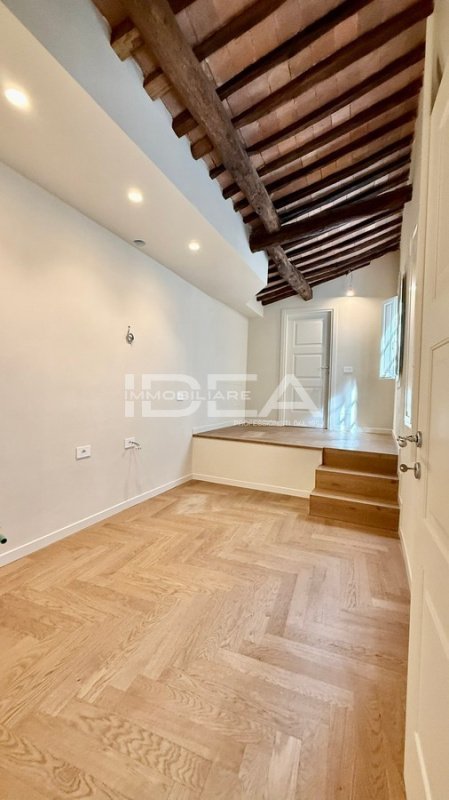 Apartamento en Lucca